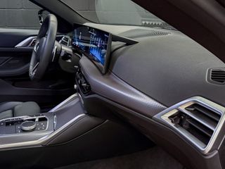 BMW Serie 4 420d Coupe | 3,900kms!!!!