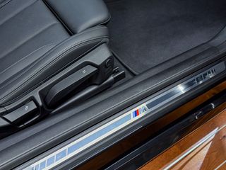 BMW Serie 4 420d Coupe | 3,900kms!!!!