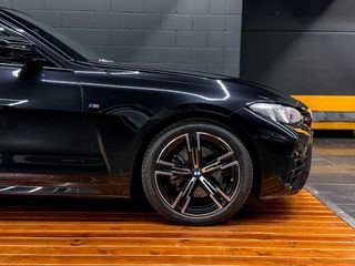 BMW Serie 4 420d Coupe | 3,900kms!!!!