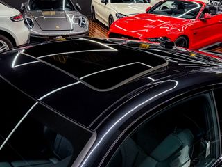 BMW Serie 4 420d Coupe | 3,900kms!!!!