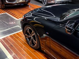 BMW Serie 4 420d Coupe | 3,900kms!!!!