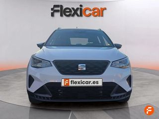 Seat Arona 1.5 TSI 110kW (150CV) DSG FR