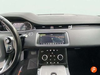 Land-Rover Range Rover Evoque 2.0 D150 AUTO 4WD