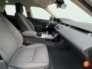 Land-Rover Range Rover Evoque 2.0 D150 AUTO 4WD