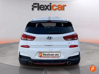 Hyundai i30 2.0 TGDI 202kW (275CV) N Performance