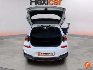 Hyundai i30 2.0 TGDI 202kW (275CV) N Performance