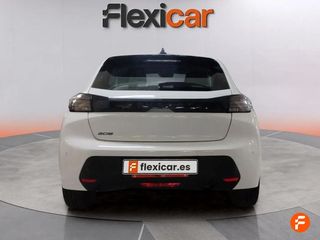 Peugeot 208 Active Puretech 100