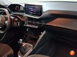 Peugeot 208 Active Puretech 100