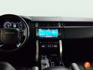 Land-Rover Range Rover 4.4 SDV8 249kW (339CV) VOGUE