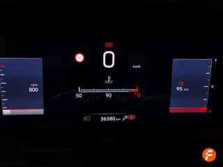 Jeep Avenger 1.2 G 74kW (100CV) Altitude