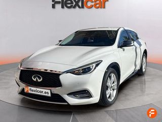 Infiniti Q30 1.6T 90kW (122CV) PREMIUM