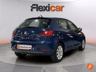 Seat Ibiza 1.0 55kW (75CV) Reference