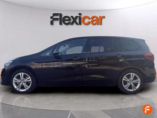 BMW Serie 2 Gran Tourer 218i