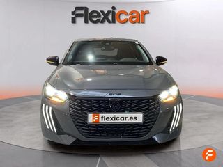 Peugeot 208 Allure Puretech 100