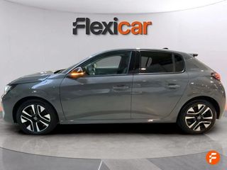 Peugeot 208 Allure Puretech 100