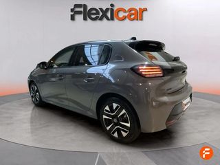 Peugeot 208 Allure Puretech 100