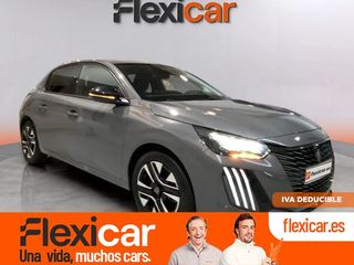 Peugeot 208 Allure Puretech 100