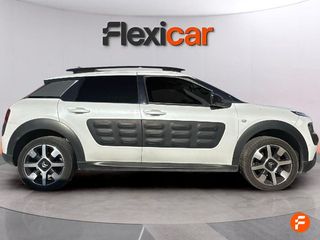 Citroën C4 Cactus BlueHDi 73KW (100CV) Feel