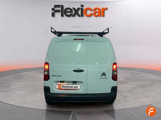 Citroën Berlingo Talla M BlueHDi 100 S&S FEEL