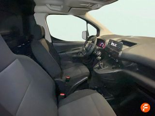 Citroën Berlingo Talla M BlueHDi 100 S&S FEEL