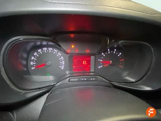 Citroën Berlingo Talla M BlueHDi 100 S&S FEEL