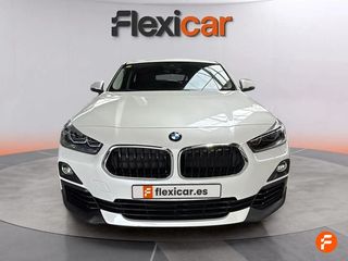 BMW X2 sDrive18i