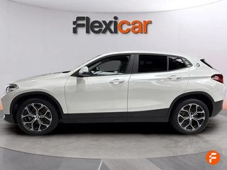 BMW X2 sDrive18i