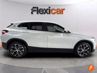 BMW X2 sDrive18i