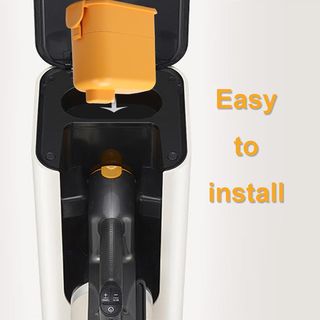 MXJFYY batería 25.55V 3000mAh Aspiradora LG A9 A9S