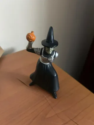 Bruxa Má McDonald's Shrek 2010