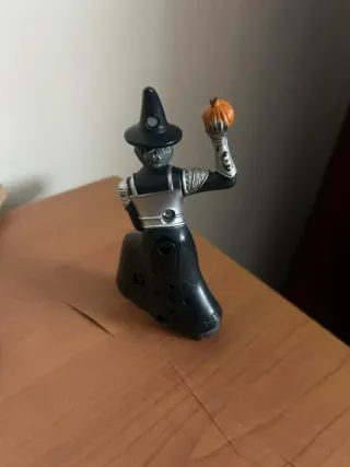 Bruxa Má McDonald's Shrek 2010