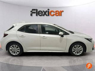 Toyota Corolla 140H Active Plus