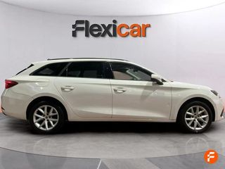 Seat Leon 1.5 TSI 96kW S&S Style Go