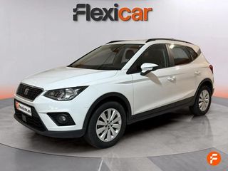Seat Arona 1.0 TSI 85kW (115CV) Style Edition Eco