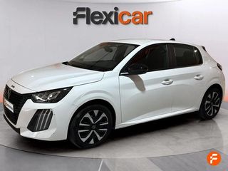 Peugeot 208 Active Puretech 100