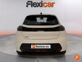 Peugeot 208 Active Puretech 100