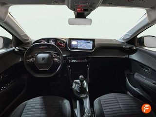 Peugeot 208 Active Puretech 100