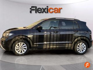 Volkswagen T-Cross Advance 1.0 TSI 81kW (110CV)