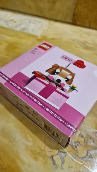 LEGO 40679 Love Gift Box