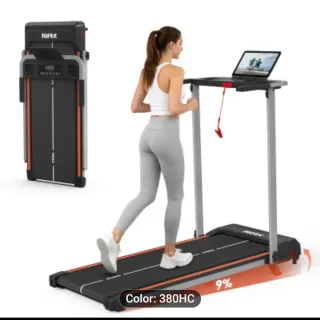 Cinta de Correr Plegable - Como Nueva