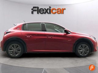 Peugeot 208 Eléctrico Allure Pack