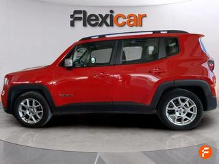 Jeep Renegade Limited 1.6 Mjet 95,6kW (130CV) 4x2