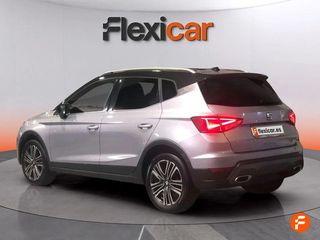 Seat Arona 1.0 TSI 85kW (115CV) FR XL