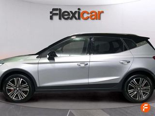 Seat Arona 1.0 TSI 85kW (115CV) FR XL
