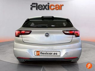 Opel Astra 1.2T SHT 96kW (130CV) GS Line