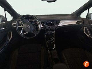 Opel Astra 1.2T SHT 96kW (130CV) GS Line