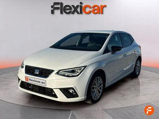 Seat Ibiza 1.0 TSI 85kW (115CV) FR XL