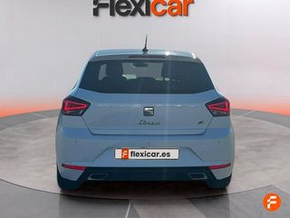 Seat Ibiza 1.0 TSI 85kW (115CV) FR XL