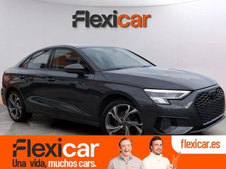 Audi A3 Sportback Black line 30 TFSI 81kW S tron