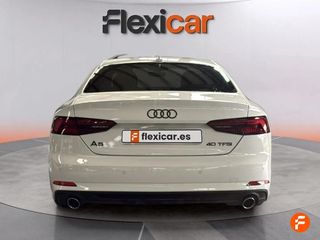 Audi A5 S line 40 TFSI 140kW S tronic Coupé